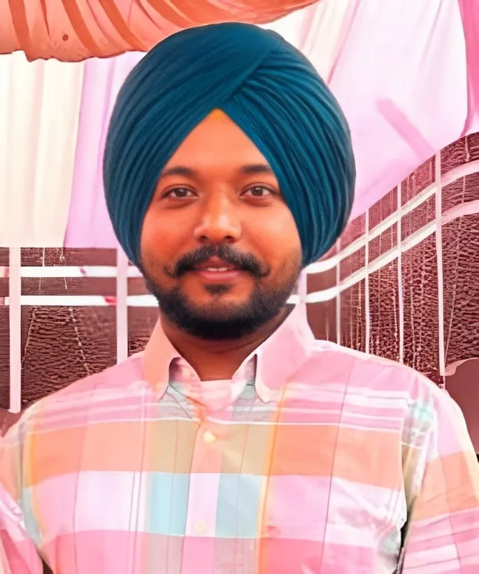 Jatinder Singh