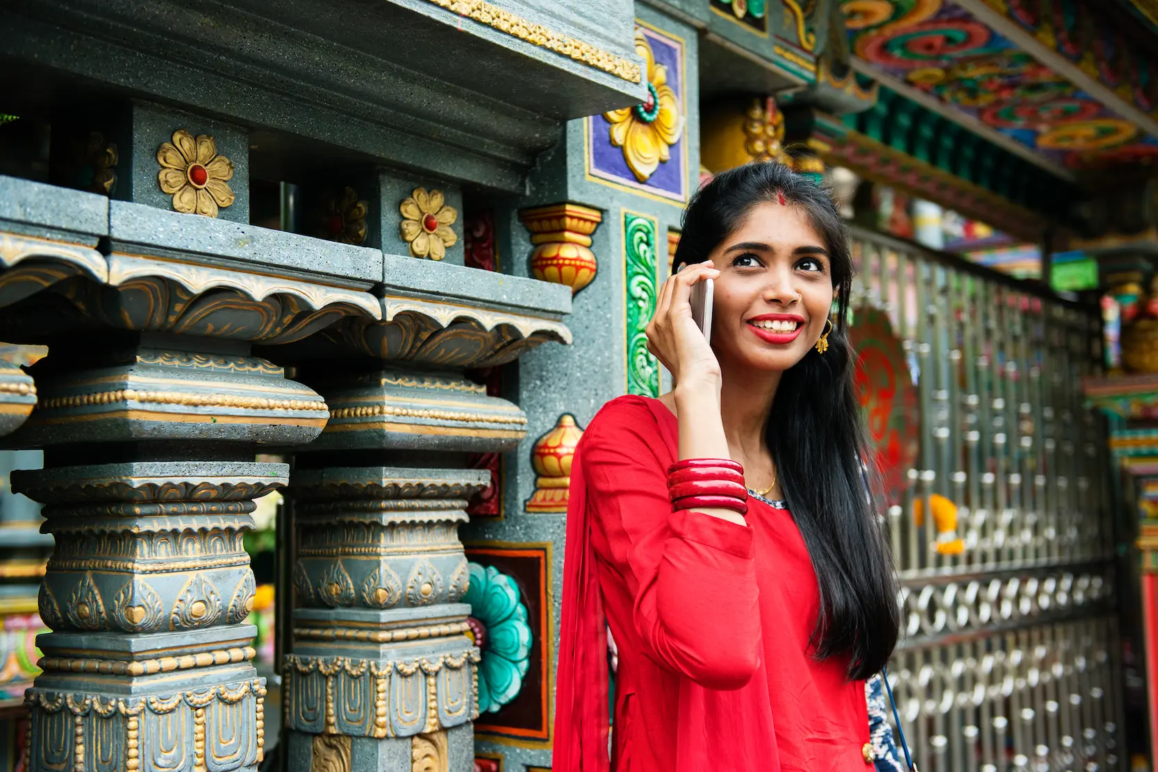 indian tourism